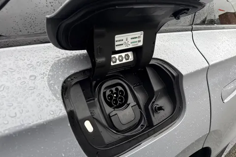 KT25RLZ Volkswagen Id.7 210kW Match Pro S Plus 86kWh 5dr Auto Heat Pump |  Massage Seats Thumbnail #45