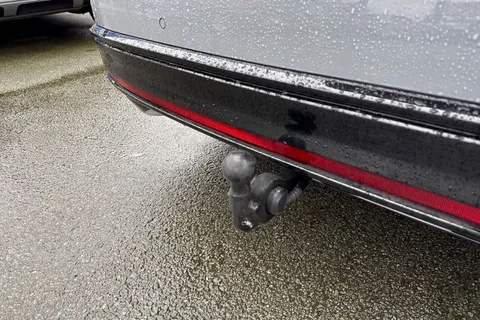 KT25RLZ Volkswagen Id.7 210kW Match Pro S Plus 86kWh 5dr Auto Heat Pump |  Massage Seats Thumbnail #47