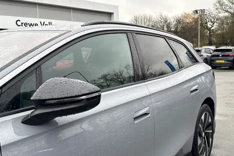 KT25RLZ Volkswagen Id.7 210kW Match Pro S Plus 86kWh 5dr Auto Heat Pump |  Massage Seats Thumbnail #49