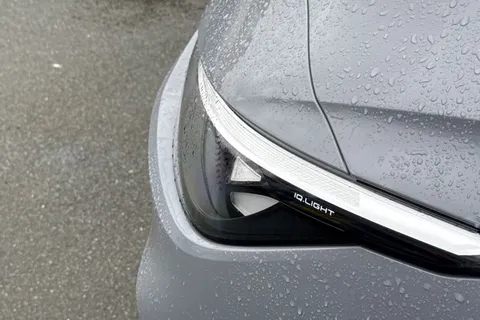 KT25RLZ Volkswagen Id.7 210kW Match Pro S Plus 86kWh 5dr Auto Heat Pump |  Massage Seats Thumbnail #50