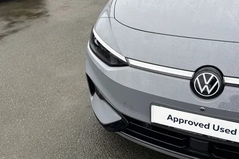 KT25RLZ Volkswagen Id.7 210kW Match Pro S Plus 86kWh 5dr Auto Heat Pump |  Massage Seats Thumbnail #51