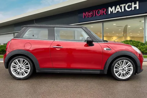 LM16KKX Mini Hatch 1.5 Cooper 3dr Thumbnail #4