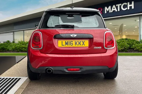 LM16KKX Mini Hatch 1.5 Cooper 3dr Thumbnail #5
