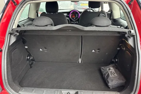 LM16KKX Mini Hatch 1.5 Cooper 3dr Thumbnail #8