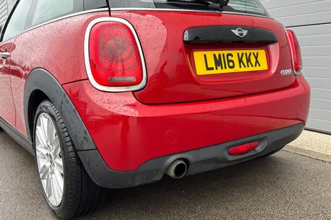 LM16KKX Mini Hatch 1.5 Cooper 3dr Thumbnail #9