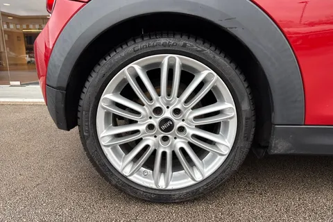 LM16KKX Mini Hatch 1.5 Cooper 3dr Thumbnail #11