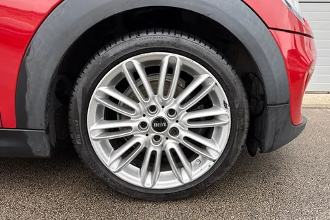 LM16KKX Mini Hatch 1.5 Cooper 3dr Thumbnail #12