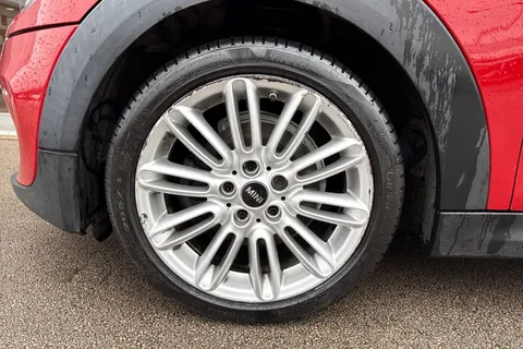 LM16KKX Mini Hatch 1.5 Cooper 3dr Thumbnail #13