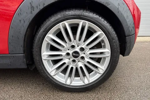 LM16KKX Mini Hatch 1.5 Cooper 3dr Thumbnail #14