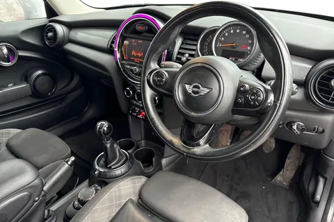 LM16KKX Mini Hatch 1.5 Cooper 3dr Thumbnail #15