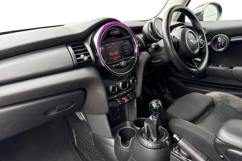 LM16KKX Mini Hatch 1.5 Cooper 3dr Thumbnail #16