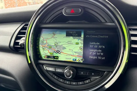 LM16KKX Mini Hatch 1.5 Cooper 3dr Thumbnail #18