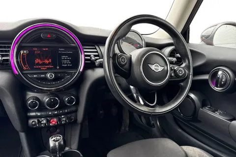 LM16KKX Mini Hatch 1.5 Cooper 3dr Thumbnail #19