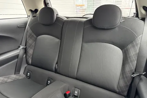 LM16KKX Mini Hatch 1.5 Cooper 3dr Thumbnail #20