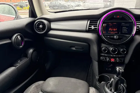 LM16KKX Mini Hatch 1.5 Cooper 3dr Thumbnail #21