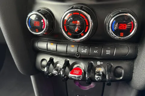 LM16KKX Mini Hatch 1.5 Cooper 3dr Thumbnail #23