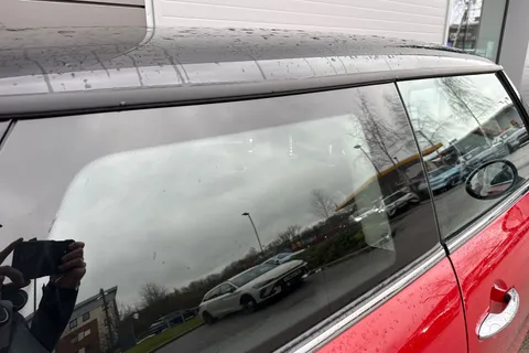 LM16KKX Mini Hatch 1.5 Cooper 3dr Thumbnail #29