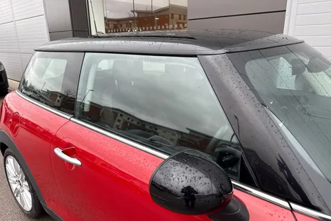 LM16KKX Mini Hatch 1.5 Cooper 3dr Thumbnail #30