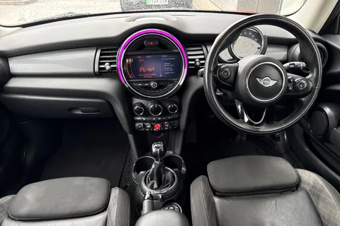 LM16KKX Mini Hatch 1.5 Cooper 3dr Thumbnail #34