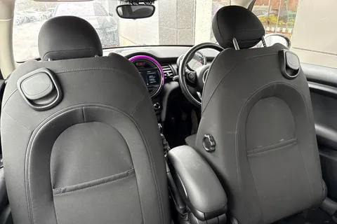 LM16KKX Mini Hatch 1.5 Cooper 3dr Thumbnail #35