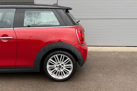 LM16KKX Mini Hatch 1.5 Cooper 3dr Thumbnail #37