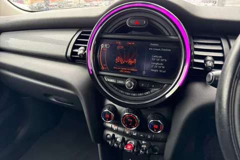 LM16KKX Mini Hatch 1.5 Cooper 3dr Thumbnail #43