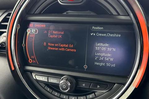 LM16KKX Mini Hatch 1.5 Cooper 3dr Thumbnail #44