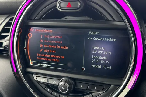 LM16KKX Mini Hatch 1.5 Cooper 3dr Thumbnail #45