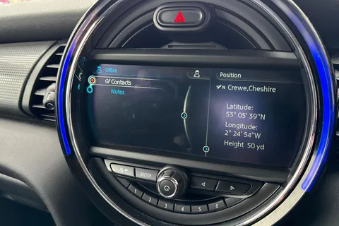 LM16KKX Mini Hatch 1.5 Cooper 3dr Thumbnail #46