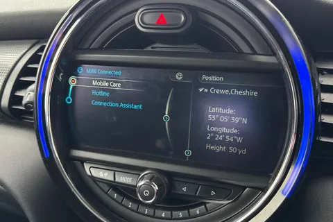 LM16KKX Mini Hatch 1.5 Cooper 3dr Thumbnail #47