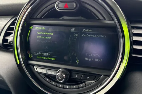 LM16KKX Mini Hatch 1.5 Cooper 3dr Thumbnail #48