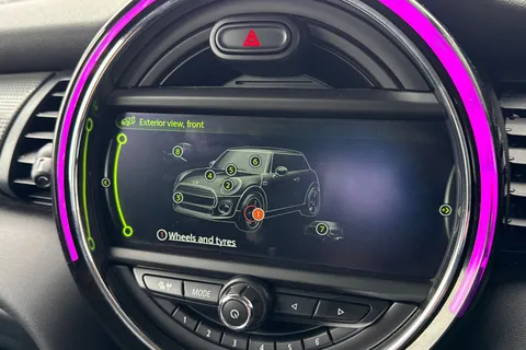 LM16KKX Mini Hatch 1.5 Cooper 3dr Thumbnail #50