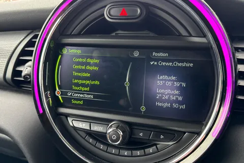 LM16KKX Mini Hatch 1.5 Cooper 3dr Thumbnail #51