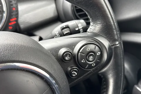 LM16KKX Mini Hatch 1.5 Cooper 3dr Thumbnail #55