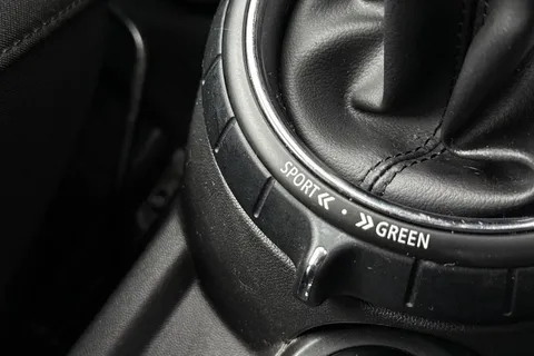 LM16KKX Mini Hatch 1.5 Cooper 3dr Thumbnail #59