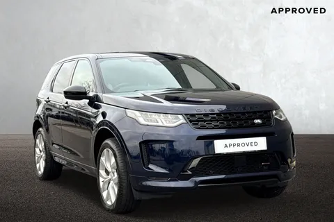 1 of 51 for Land Rover Discovery Sport 1.5 P300e 12.2kWh Urban Edition SUV 5dr Petrol Plug-in Hybrid Auto 4WD Euro 6 (s/s) (309 ps)
