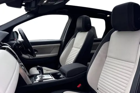 3 of 51 for Land Rover Discovery Sport 1.5 P300e 12.2kWh Urban Edition SUV 5dr Petrol Plug-in Hybrid Auto 4WD Euro 6 (s/s) (309 ps)