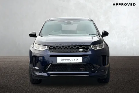 8 of 51 for Land Rover Discovery Sport 1.5 P300e 12.2kWh Urban Edition SUV 5dr Petrol Plug-in Hybrid Auto 4WD Euro 6 (s/s) (309 ps)
