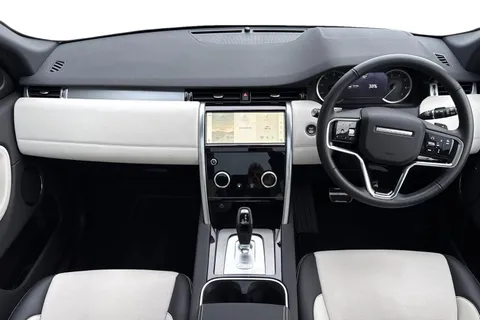 10 of 51 for Land Rover Discovery Sport 1.5 P300e 12.2kWh Urban Edition SUV 5dr Petrol Plug-in Hybrid Auto 4WD Euro 6 (s/s) (309 ps)