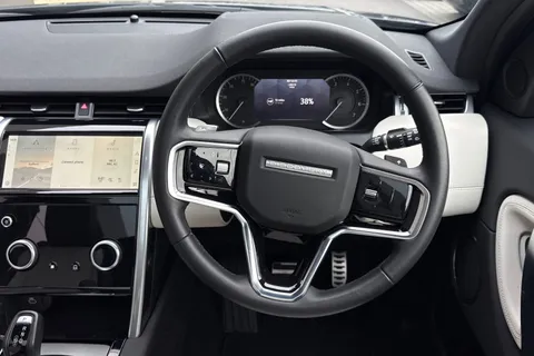 16 of 51 for Land Rover Discovery Sport 1.5 P300e 12.2kWh Urban Edition SUV 5dr Petrol Plug-in Hybrid Auto 4WD Euro 6 (s/s) (309 ps)