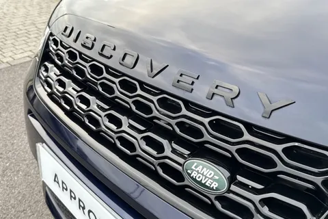 30 of 51 for Land Rover Discovery Sport 1.5 P300e 12.2kWh Urban Edition SUV 5dr Petrol Plug-in Hybrid Auto 4WD Euro 6 (s/s) (309 ps)