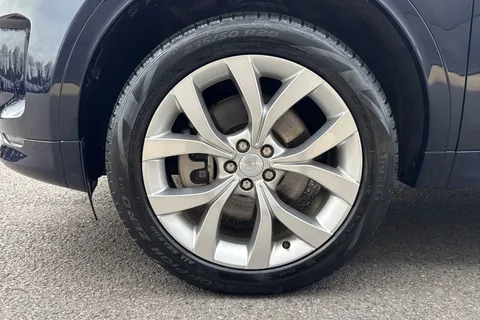 43 of 51 for Land Rover Discovery Sport 1.5 P300e 12.2kWh Urban Edition SUV 5dr Petrol Plug-in Hybrid Auto 4WD Euro 6 (s/s) (309 ps)