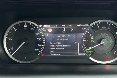 47 of 51 for Land Rover Discovery Sport 1.5 P300e 12.2kWh Urban Edition SUV 5dr Petrol Plug-in Hybrid Auto 4WD Euro 6 (s/s) (309 ps)