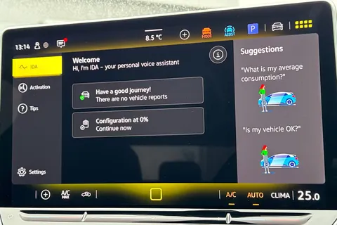 DC25UTX Volkswagen Golf 1.5 TSI 150 R-Line 5dr | Adaptive Cruise Control | Sat Nav Thumbnail #37