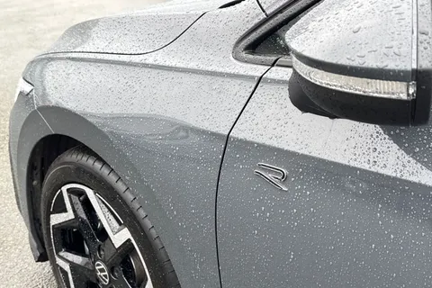 DC25UTX Volkswagen Golf 1.5 TSI 150 R-Line 5dr | Adaptive Cruise Control | Sat Nav Thumbnail #44