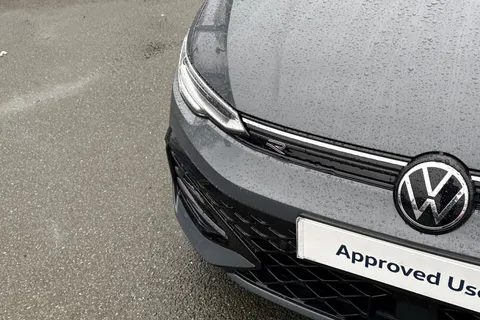 DC25UTX Volkswagen Golf 1.5 TSI 150 R-Line 5dr | Adaptive Cruise Control | Sat Nav Thumbnail #45