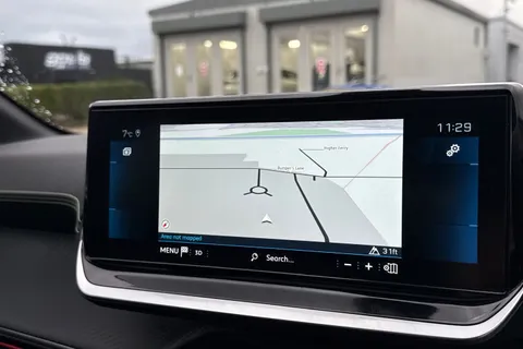 DE22LUR PEUGEOT 208 1.2 PureTech 100 GT Premium 5dr Thumbnail #18