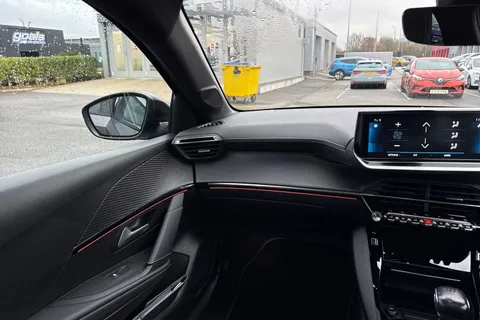 DE22LUR PEUGEOT 208 1.2 PureTech 100 GT Premium 5dr Thumbnail #21