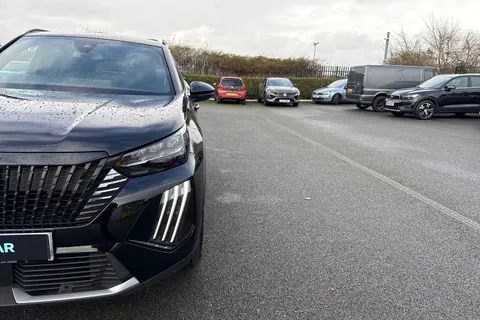 KM25WPW PEUGEOT 2008 1.2 HYBRID GT e-DSC6 Euro 6 (s/s) 5dr Thumbnail #26