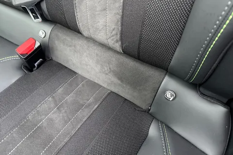 DE22LUR PEUGEOT 208 1.2 PureTech 100 GT Premium 5dr Thumbnail #36